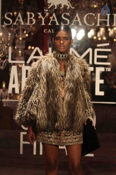 Lakme Fashion Week Winter Festive 2016 Grand Finale - 38 of 84