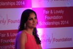 Lara dutta at Fair n Lovely Event - 3 of 29