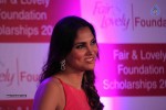Lara dutta at Fair n Lovely Event - 8 of 29