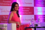 Lara dutta at Fair n Lovely Event - 16 of 29