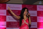Lara dutta at Fair n Lovely Event - 29 of 29