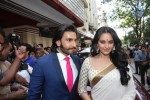 Lootera Film 1st Look Launch - 14 of 34