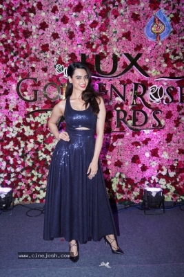 Lux Golden Rose Awards 2017 Red Carpet - 34 of 36