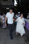 Madhur Bhandarkar Mother Condolence Meet - 2 of 85