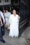 Madhur Bhandarkar Mother Condolence Meet - 16 of 85