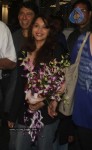 Madhuri Dixit Arrives in India - 9 of 20