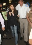 Madhuri Dixit Arrives in India - 13 of 20