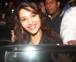 Madhuri Dixit Arrives in India - 15 of 20