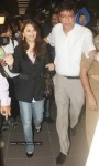 Madhuri Dixit Arrives in India - 16 of 20