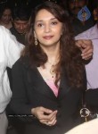 Madhuri Dixit Arrives in India - 17 of 20