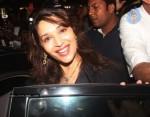 Madhuri Dixit Arrives in India - 19 of 20