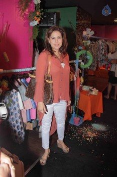 Maheka Mirpuri Summer Collection Preview Pics - 29 of 31