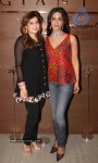 mahie-gill-and-archana-kochar-at-gitanjali-gianti-store