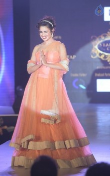 Manali Jagtap's Star Walk Fashion Show - 9 of 57