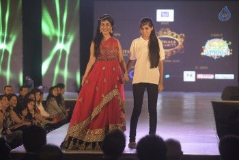 Manali Jagtap's Star Walk Fashion Show - 20 of 57