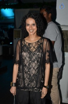 Manasi The Ideal Woman Album Launch - 22 of 42