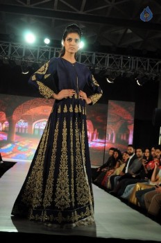 Manasvi Mamgai at Charmi Shah Fashion Event - 3 of 21