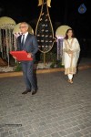 Manish Malhotra Niece Riddhi Malhotra Wedding Reception - 3 of 125