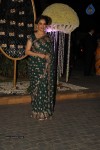 Manish Malhotra Niece Riddhi Malhotra Wedding Reception - 22 of 125