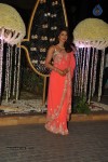 Manish Malhotra Niece Riddhi Malhotra Wedding Reception - 23 of 125