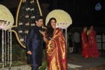 Manish Malhotra Niece Riddhi Malhotra Wedding Reception - 27 of 125