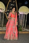 Manish Malhotra Niece Riddhi Malhotra Wedding Reception - 30 of 125