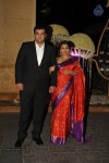 Manish Malhotra Niece Riddhi Malhotra Wedding Reception - 32 of 125