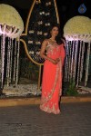 Manish Malhotra Niece Riddhi Malhotra Wedding Reception - 36 of 125