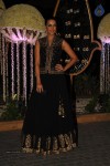 Manish Malhotra Niece Riddhi Malhotra Wedding Reception - 37 of 125