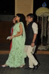 Manish Malhotra Niece Riddhi Malhotra Wedding Reception - 38 of 125