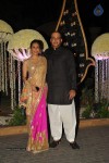 Manish Malhotra Niece Riddhi Malhotra Wedding Reception - 39 of 125