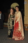 Manish Malhotra Niece Riddhi Malhotra Wedding Reception - 41 of 125