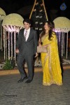 Manish Malhotra Niece Riddhi Malhotra Wedding Reception - 47 of 125