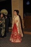 Manish Malhotra Niece Riddhi Malhotra Wedding Reception - 61 of 125