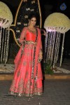 Manish Malhotra Niece Riddhi Malhotra Wedding Reception - 64 of 125