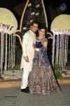 Manish Malhotra Niece Riddhi Malhotra Wedding Reception - 67 of 125