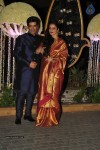 Manish Malhotra Niece Riddhi Malhotra Wedding Reception - 69 of 125