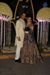 Manish Malhotra Niece Riddhi Malhotra Wedding Reception - 70 of 125