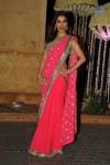 Manish Malhotra Niece Riddhi Malhotra Wedding Reception - 77 of 125