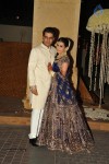 Manish Malhotra Niece Riddhi Malhotra Wedding Reception - 79 of 125