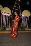 Manish Malhotra Niece Riddhi Malhotra Wedding Reception - 82 of 125