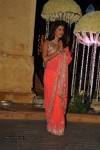 Manish Malhotra Niece Riddhi Malhotra Wedding Reception - 89 of 125