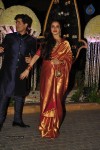 Manish Malhotra Niece Riddhi Malhotra Wedding Reception - 90 of 125