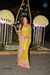 Manish Malhotra Niece Riddhi Malhotra Wedding Reception - 91 of 125