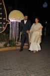 Manish Malhotra Niece Riddhi Malhotra Wedding Reception - 95 of 125