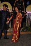 Manish Malhotra Niece Riddhi Malhotra Wedding Reception - 96 of 125