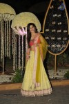 Manish Malhotra Niece Riddhi Malhotra Wedding Reception - 98 of 125