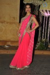 Manish Malhotra Niece Riddhi Malhotra Wedding Reception - 99 of 125