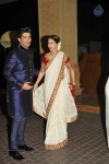 Manish Malhotra Niece Riddhi Malhotra Wedding Reception - 100 of 125