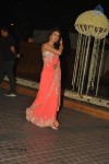 Manish Malhotra Niece Riddhi Malhotra Wedding Reception - 109 of 125